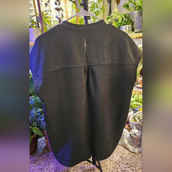 Healing hands jogger scrub set - Picture 2 of 9